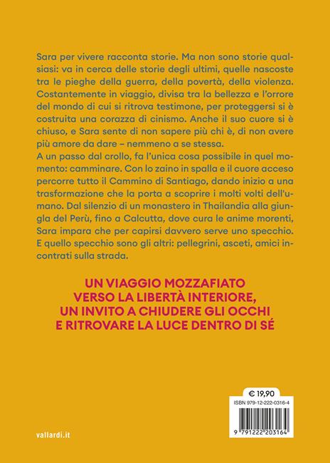 Chiudi gli occhi e cercami - Sara Melotti - 5