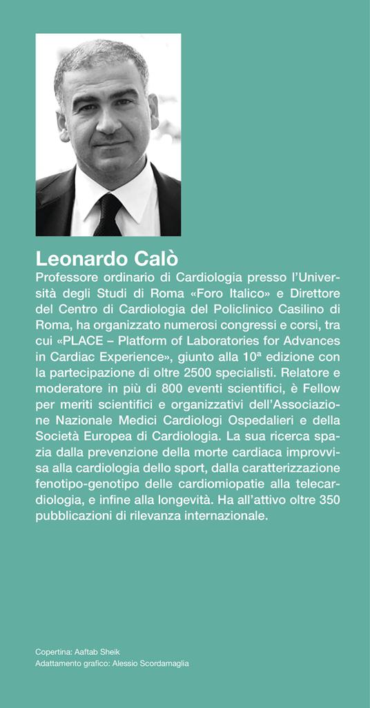 Vivere senza età. I segreti dei Super Agers. La longevità non è una lotta contro il tempo, ma un'alleanza con la vita - Leonardo Calò - 3