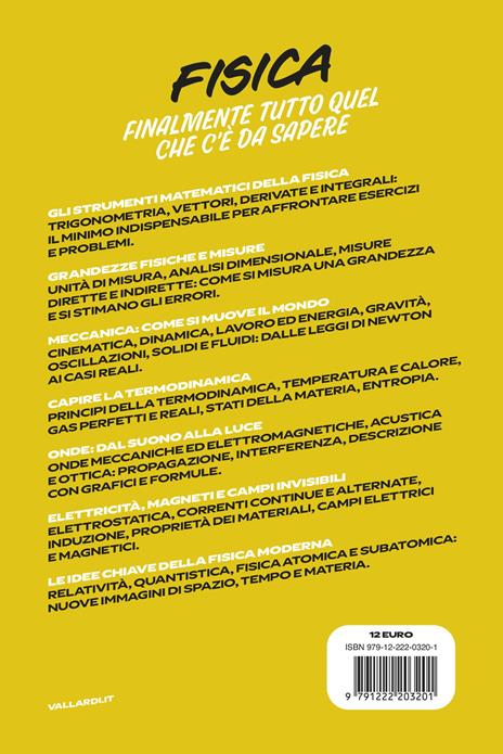 Fisica per tutti - Massimo Scorletti,Mario Italo Trioni - 2