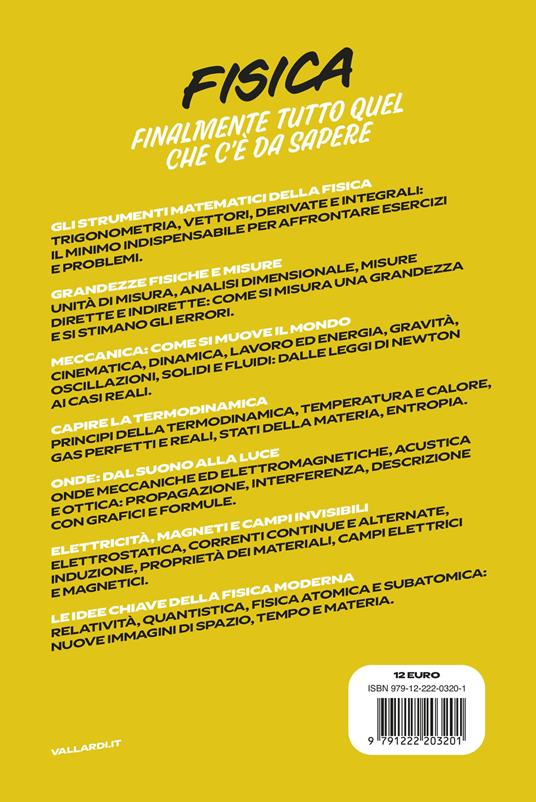 Fisica per tutti - Massimo Scorletti,Mario Italo Trioni - 2