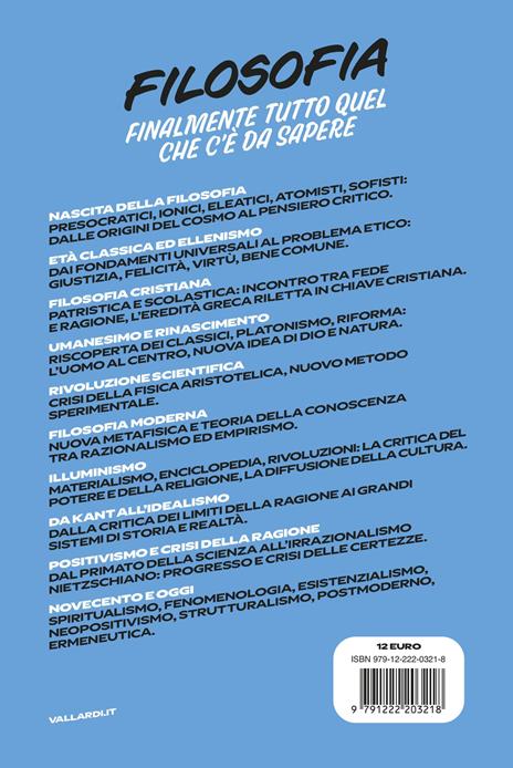 Filosofia per tutti - Michele Vercellese - 2