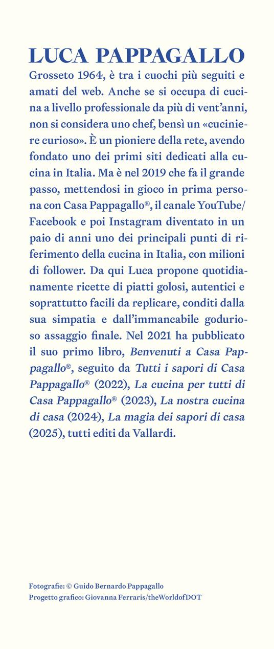 Ricette in 15 minuti - Luca Pappagallo - 3