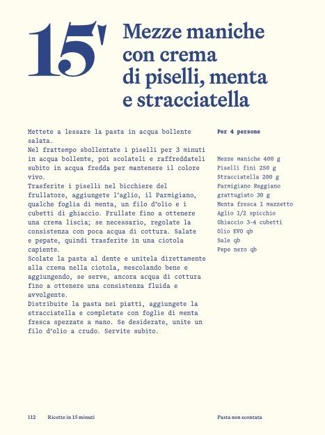 Ricette in 15 minuti - Luca Pappagallo - 4