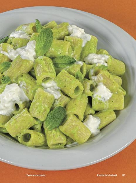Ricette in 15 minuti - Luca Pappagallo - 5