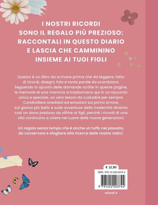 Mamma raccontami di te - 5