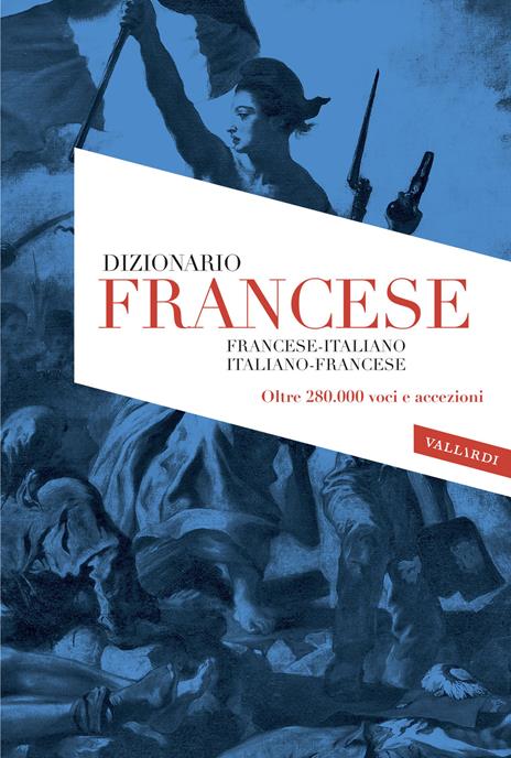 Francese. Dizionario Ultra - copertina