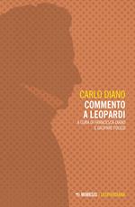 Commento a Leopardi