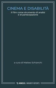 Cinema e disabilità. Il film come strumento di analisi e di partecipazione