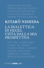 La dialettica di Hegel vista dalla mia prospettiva