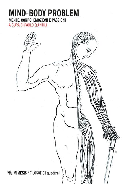 Mind-body problem. Mente, corpo, emozioni e passioni - Paolo Quintili - ebook