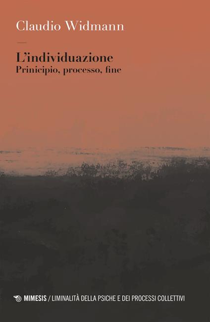 L' individuazione. Principio, processo, fine - Claudio Widmann - ebook
