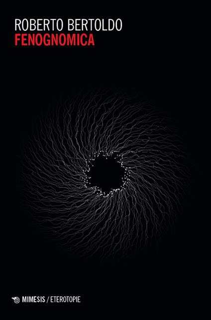 Fenognomica - Roberto Bertoldo - copertina