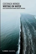 Writing on Water