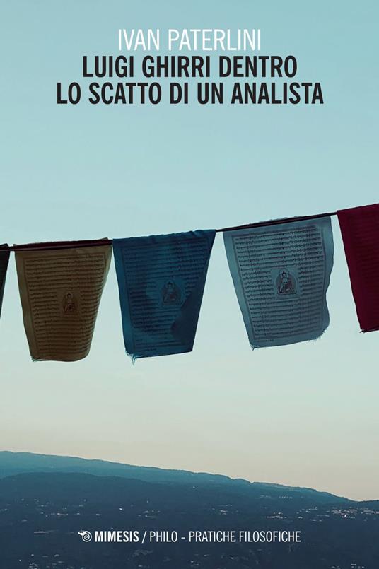 Luigi Ghirri dentro lo scatto di un analista - Ivan Paterlini - ebook