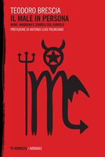 Il male in persona. Nomi immagini e simboli del diavolo
