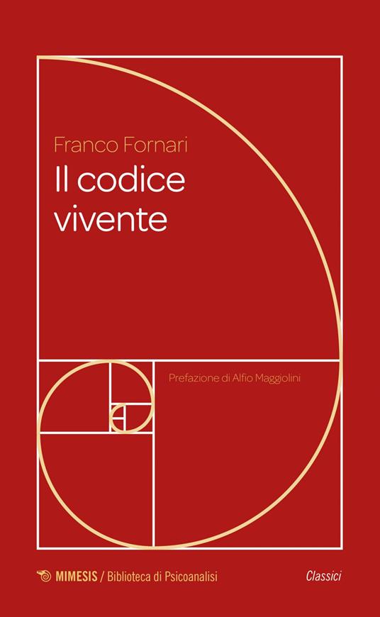 Il codice vivente. Femminilità e maternità nei sogni delle madri in gravidanza - Franco Fornari - ebook