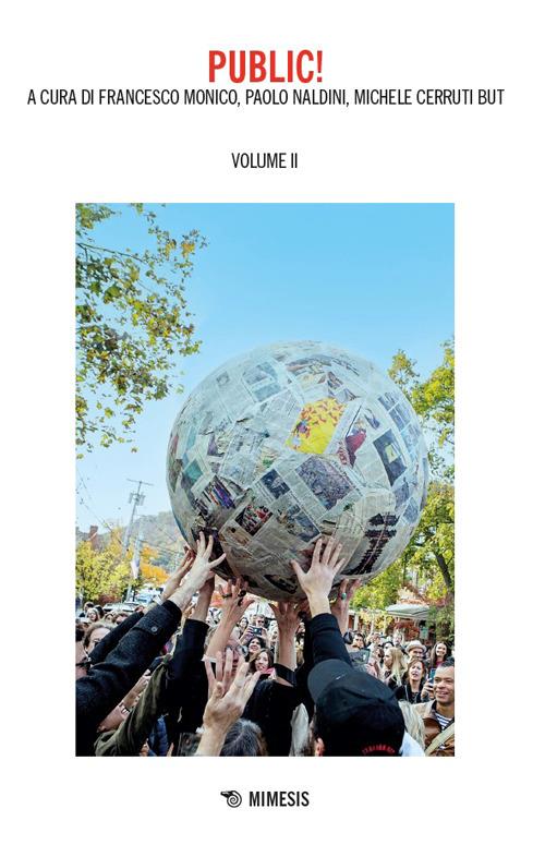 Public! - copertina