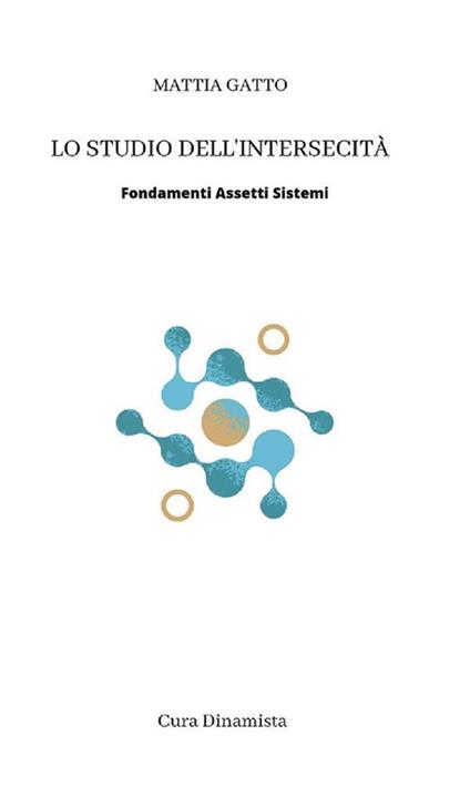 Lo studio dell'intersecità. Fondamenti assetti sistemi - Mattia Gatto - ebook