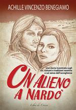 Un alieno a Nardò