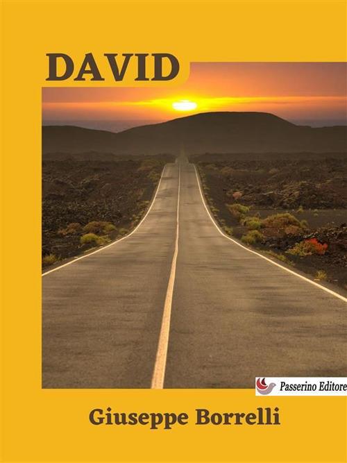 David - Giuseppe Borrelli - ebook