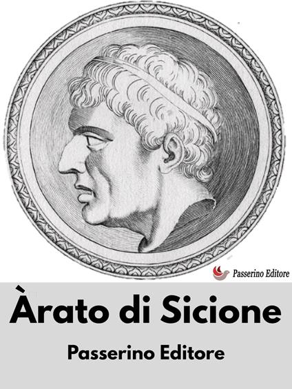 Arato di Sicione - Antonio Ferraiuolo - ebook