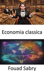 Economia classica. Sbloccare la ricchezza delle nazioni, un viaggio attraverso l'economia classica