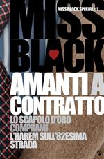Amanti a contratto