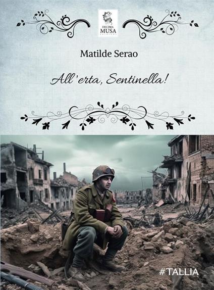 All'erta, sentinella! - Matilde Serao - ebook