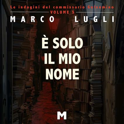 È Solo il Mio Nome
