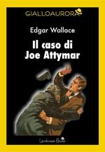 Il caso di Joe Attymar