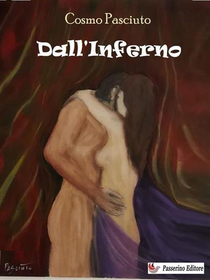 Dall'Inferno - Cosmo Pasciuto - ebook