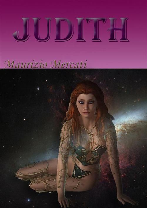 Judith - Maurizio Mercati - ebook