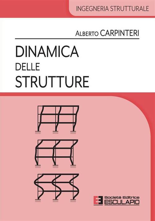 Dinamica delle strutture - Alberto Carpinteri - ebook
