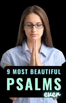 9 Most Beautiful Psalms Ever - King David - cover