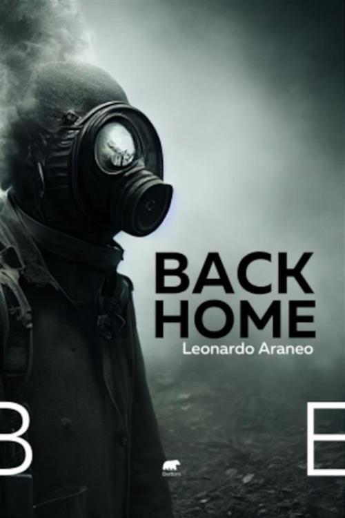 Back home - Leonardo Araneo - ebook