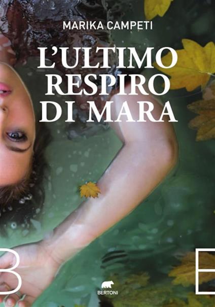 L' ultimo respiro di Mara - Marika Campeti - ebook
