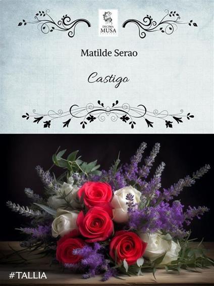Castigo - Matilde Serao,Elisa Baricchi - ebook