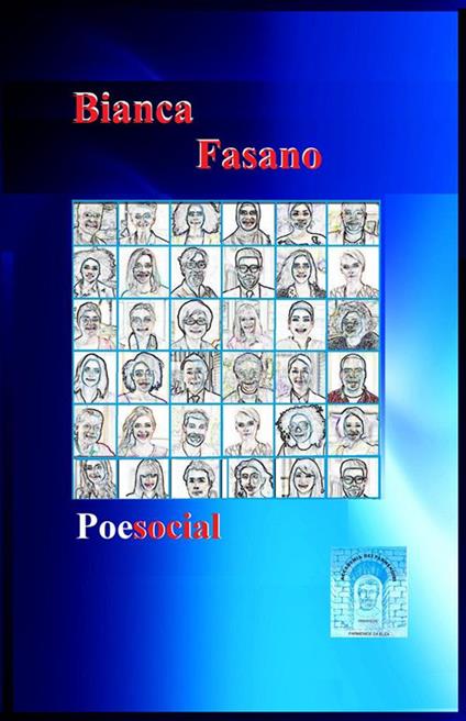 Poesocial - Bianca Fasano - ebook