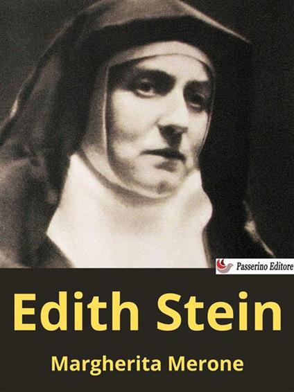 Edith Stein. La struttura della persona umana - Margherita Merone - ebook