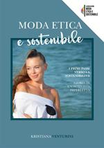 Moda etica e sostenibile. I primi passi verso la sostenibilità