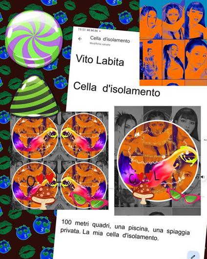 Cella di isolamento - Vito Labita - ebook