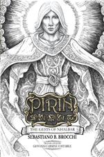 The gests of Nhalbar. Pirin. Vol. 3