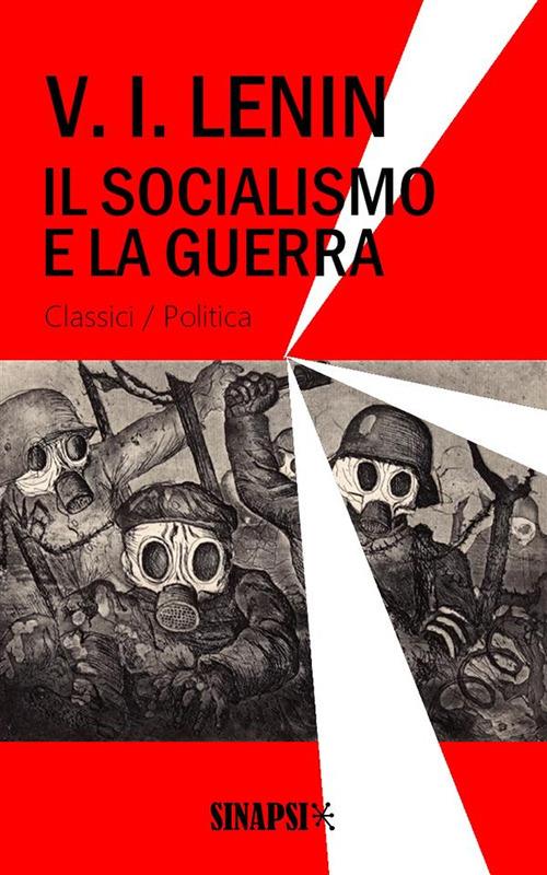 Il socialismo e la guerra - Lenin - ebook