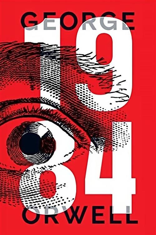 1984. Ediz. integrale - George Orwell - ebook