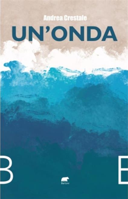 Un' onda - Andrea Crestale - ebook
