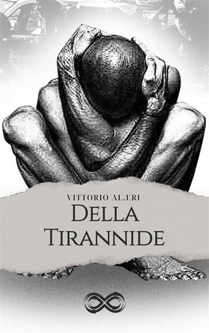 Della tirannide - Vittorio Alfieri - ebook