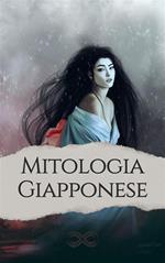 Mitologia giapponese