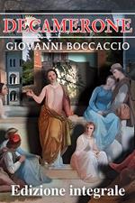 Decamerone. Ediz. integrale