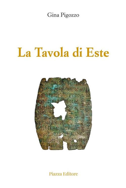 La Tavola di Este - Gina Pigozzo - ebook