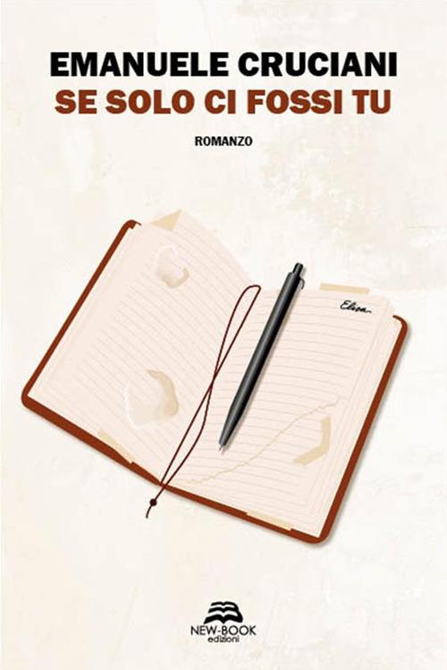 Se solo ci fossi tu - Emanuele Cruciani - ebook
